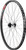 Quality Wheels DT 350/DT XM481 Front Wheel - 29", 15 x 110mm Boost, 6-Bolt, Black