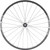 Quality Wheels Shimano SLX/DT E532 Front Wheel - 29", 15 x 110mm, Center-Lock, Black