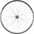 Quality Wheels Shimano SLX/DT E532 Front Wheel - 29", 15 x 110mm, Center-Lock, Black