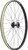 Quality Wheels DT 370/WTB KOM i29 Front Wheel - 27.5", 15 x 110mm, 6-Bolt, Black