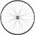 Quality Wheels SLX/WTB ST Light i29 Front Wheel - 27.5", 15 x 110mm Boost, Center-Lock, Black