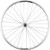 Quality Wheels Tiagra/DA22 Front Wheel - 700, QR x 100mm, Rim Brake, Silver, Clincher