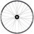 Sun Ringle Duroc 30 JUNIT Front Wheel - 24", 15/QR x 100mm, 6-Bolt, Black