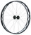 Sun Ringle Mulefut 80SL V2 Front Wheel - 26", 15 x 150mm, 6-Bolt, Black