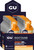 GU Roctane Energy Gel: Vanilla-Orange, Box of 24 GU Roctane Energy Gel: Vanilla-Orange, Box of 24