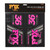 FOX Heritage Decal Kit for Forks and Shocks, Pink