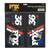 FOX Heritage Decal Kit for Forks and Shocks, Red/White/Blue
