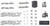 Surly Steamroller Decal Set - Silver