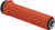 Ergon GD1 Evo Factory Grips - Frozen Orange, Lock-On