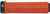 Ergon GD1 Evo Factory Grips - Frozen Orange, Lock-On