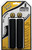 ESI Chunky Grips - Black