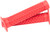 ODI Cult x Vans Grips - Red, Flange ODI Cult x Vans Grips - Red, Flange