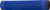 ODI Cult x Vans Flangeless Grips - Blue ODI Cult x Vans Flangeless Grips - Blue