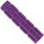 Oury Single Compound V2 Grips - Ultra Purple