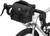 Topeak Compact Handlebar Bag/Fanny Pack - Includes Fixer 8, Black Topeak Compact Handlebar Bag/Fanny Pack - Includes Fixer 8, Black