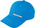 Park Tool HAT-8 Ball Cap, Blue