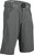 Fly Racing Warpath Shorts | Charcoal Grey