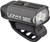 Lezyne Hecto Drive 500XL Headlight: Gloss Black