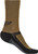 Fly Racing Factory Rider Socks | Khaki/Black/Grey