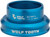 Wolf Tooth Premium Headset - EC34/30 Lower, Blue