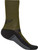 Fly Racing Factory Rider Socks | Military Green/Black/Grey