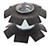Aheadset Starnut for 1-1/8" Steerer Tubes Aheadset Starnut for 1-1/8" Steerer Tubes