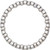 Wheels Manufacturing 5/32" x 20 Headset Bearing Retainer: Bag of 10, Fits many 1-1/8" Loose Ball Headsets - Tange, CDS, Shimano