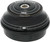 Cane Creek 110 ZS44/28.6 Tall Cover Top Headset Black