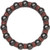 Campagnolo/Fulcrum Ceramic Bearing for OS Hubs, Sold as Each