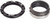 Rohloff Splined Sprocket Adapter with Snap Ring - Gates Carbon Drive