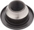Shimano STX FH-MC30, Deore FH-M525, FH-M510 Rear Hub Left Cone with Dustcap