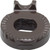 Shimano Nexus/Alfine 20deg Horizontal Dropout Left Non-turn Washer, 5L Brown