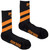 FOX High Tail Socks | Black FOX High Tail Socks | Black