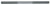 Wheels Manufacturing Axle #12, 9.5 x 26 x 146mm QR