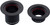 Zipp Speed Weaponry Cognition Disc-Brake 12 x 100mm Front End Cap Set