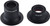 Zipp Speed Weaponry Cognition Disc-Brake 12 x 100mm Front End Cap Set