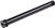 Manitou Fork Thru-Axle Kit - 15mm x 110mm