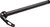 RockShox Maxle Lite Front Thru Axle: 15x150, 198mm Length, Bluto A1