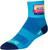SockGuy Classic Mixtape Socks | 3 inch | Blue/Pink