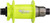 Onyx MTB Rear Hub - 12 x 148mm, 6-Bolt, XD, Flourescent Yellow, 32H