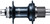 Shimano SLX FH-M7110-B Rear Hub - 12x148mm Center-Lock Micro Spline Black 32H