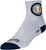 SockGuy Classic Destiny Socks | 3 inch | Gray