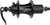 SRAM 900 Rear Hub - QR x 135mm/12 x 142mm, 6-Bolt, HG 11 Road, Black, 28H