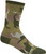 SockGuy Catmo Crew Socks | 5 inch | Green