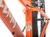 Cleary Bikes Owl 20" Single Speed Complete Bike Very Orange