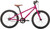 Cleary Bikes Owl 20" Single Speed Complete Bike Sorta Pink