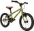 Cleary Bikes Hedgehog 16" Single Speed Bike - Desert Green/Cream