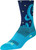 SockGuy Kraken Crew Socks | 6 inch | Blue