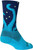 SockGuy Kraken Crew Socks | 6 inch | Blue