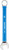 Park Tool MW-16 Metric Wrench, 16mm, Blue/Chrome
